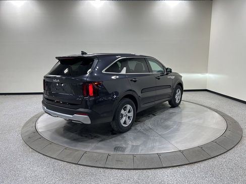 New 2026 Kia Sorento LX image 5