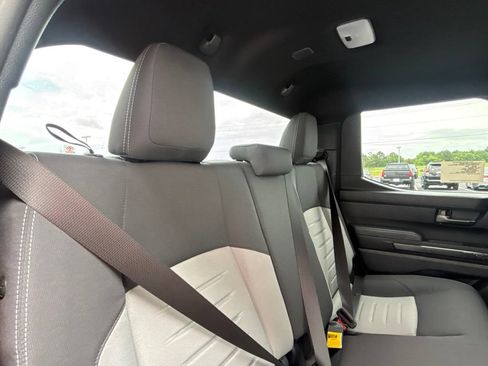 New 2026 Toyota Tacoma TRD Sport AWD/4WD image 28