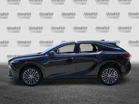 Used 2023 Lexus RX 350 FWD w/ Cold Area Package image 6