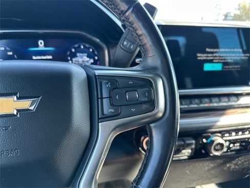 Used 2024 Chevrolet Silverado 2500 LT w/ All Star Edition image 22