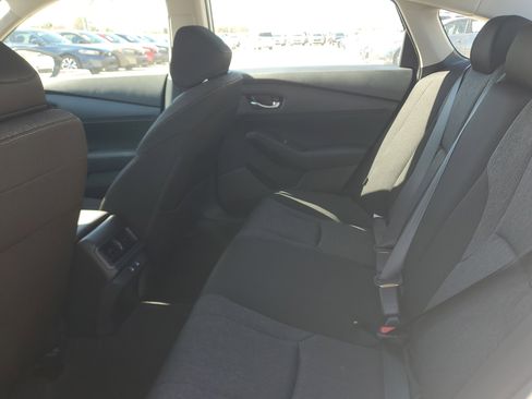 New 2026 Honda Accord LX image 15