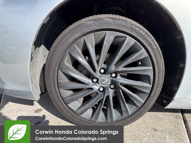 Used 2019 Lexus ES 300h FWD image 36