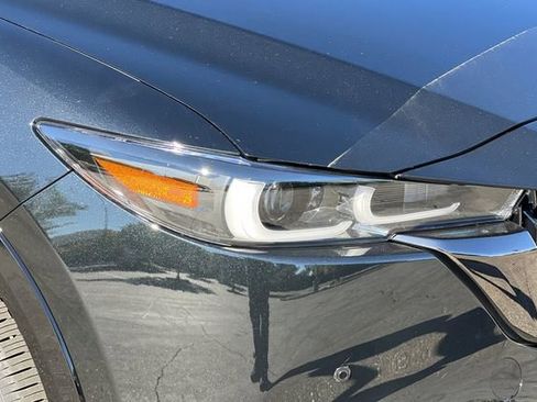 New 2025 MAZDA CX-5 2.5 Turbo w/ Premium Package image 31