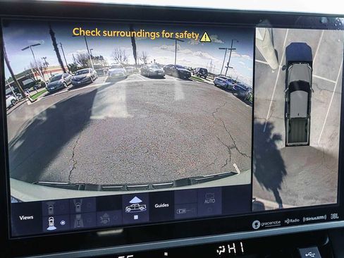 Used 2024 Toyota Tundra Platinum image 26