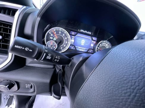 Used 2023 RAM 1500 Big Horn AWD/4WD image 18