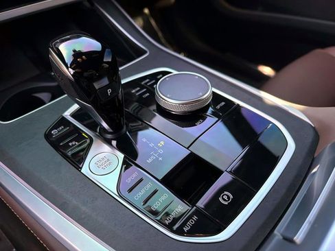 Certified 2023 BMW X5 sDrive40i w/ M Sport Package image 27