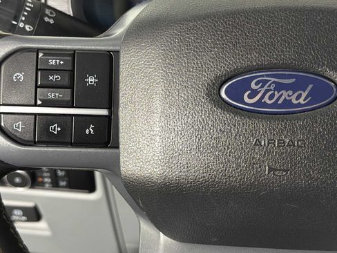 Used 2024 Ford F150 XLT w/ Mobile Office Package AWD/4WD image 29