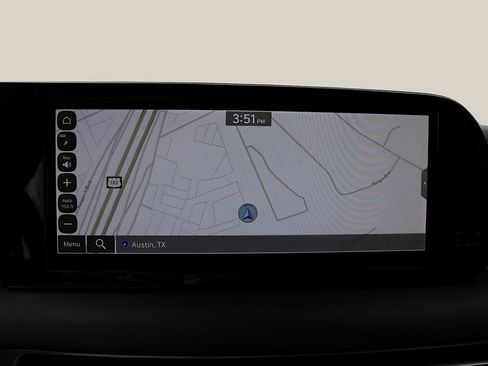 Used 2025 Hyundai Palisade SEL FWD image 27