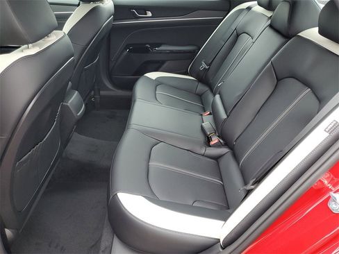 New 2026 Kia K5 GT-Line image 21