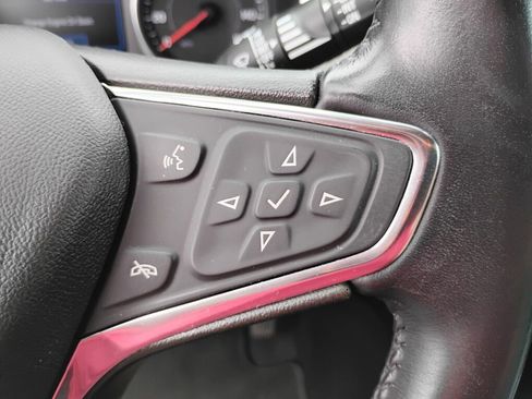 Used 2021 Chevrolet Equinox LT w/ Driver Convenience Package FWD image 22