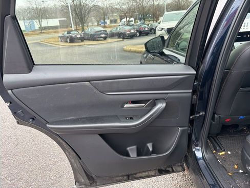 Used 2024 MAZDA CX-90 3.3 Turbo w/ Select Package image 12