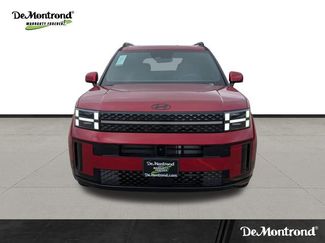 New 2026 Hyundai Santa Fe Calligraphy w/ Tow & Go Package video 2