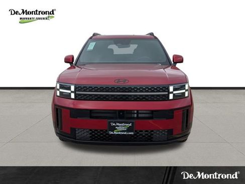 New 2026 Hyundai Santa Fe Calligraphy w/ Tow & Go Package image 2