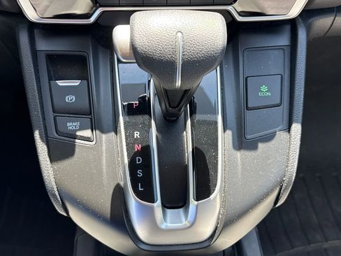 Used 2018 Honda CR-V LX image 22