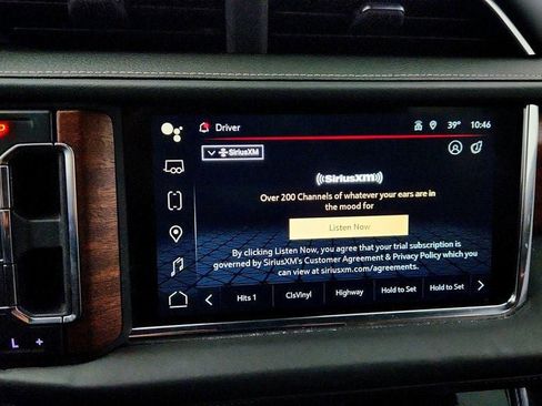 Used 2023 GMC Yukon Denali Ultimate AWD/4WD image 18