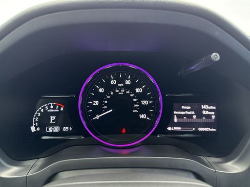 Used 2019 Honda HR-V EX-L image 15