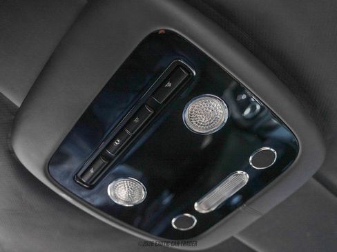 Used 2009 Bentley Flying Spur Flying Spur Speed AWD/4WD image 38
