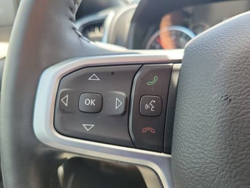 Used 2023 RAM 1500 Big Horn AWD/4WD image 21