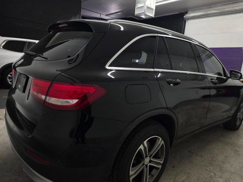 Used 2016 Mercedes-Benz GLC 300 image 6