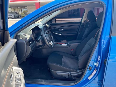 Used 2023 Nissan Sentra SR image 20