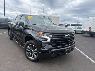 Used 2023 Chevrolet Silverado 1500 RST w/ All Star Edition Plus AWD/4WD video 1