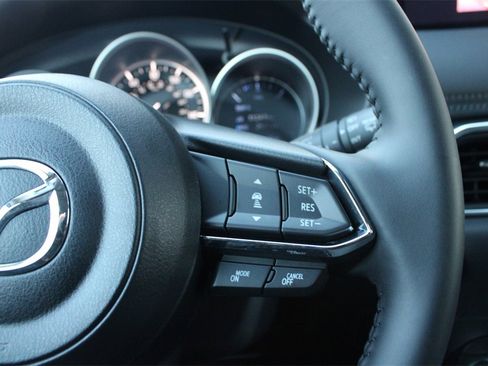 Used 2025 MAZDA CX-5 AWD 2.5 S w/ Preferred Package image 18