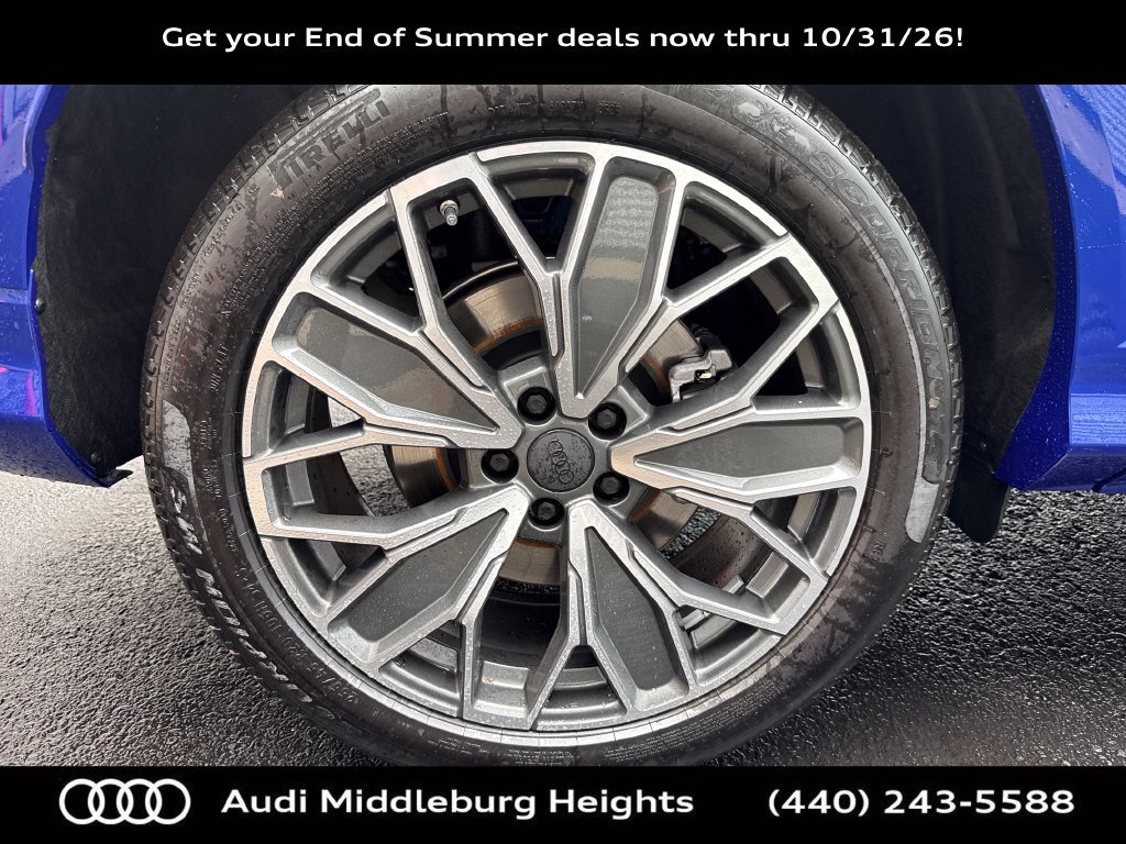 New 2026 Audi Q5 2.0T AWD/4WD image 33