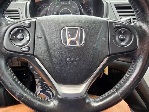 Used 2013 Honda CR-V EX-L image 17