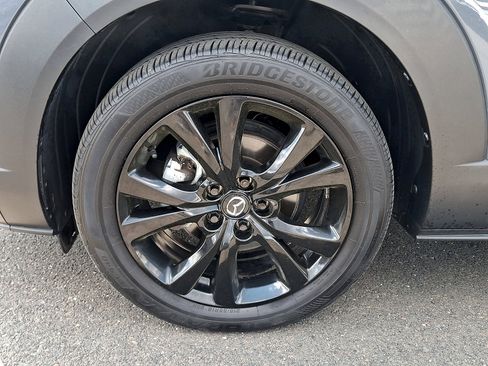 Certified 2023 MAZDA CX-30 AWD 2.5 S w/ Preferred Package image 10