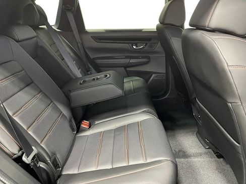 New 2026 Honda CR-V Sport-L image 28