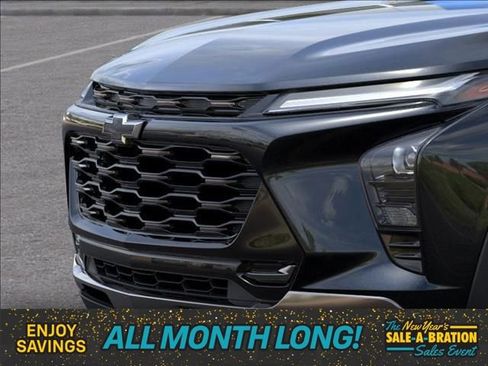 New 2026 Chevrolet Trax ACTIV w/ Sunroof Package image 13