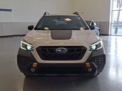 Certified 2025 Subaru Outback Wilderness AWD/4WD image 2