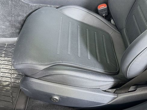 Used 2024 Mercedes-Benz C 43 AMG 4MATIC Sedan image 19