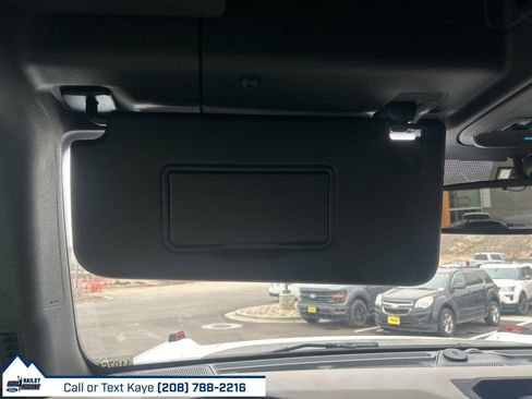 Used 2024 Ford Bronco Wildtrak image 32