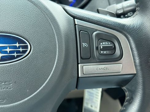 Used 2015 Subaru Outback 2.5i Premium image 27