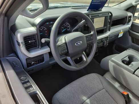 New 2026 Ford F350 XL w/ STX Appearance Package image 6