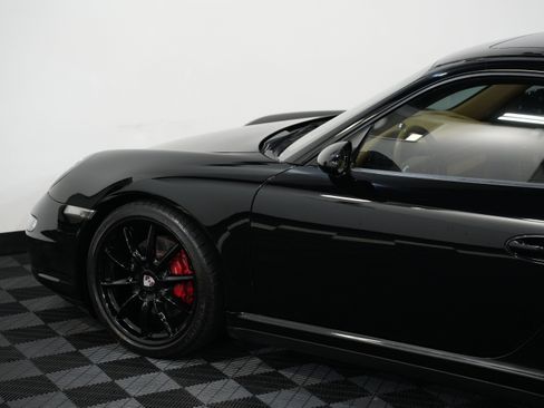 Used 2007 Porsche 911 Carrera 4S image 19