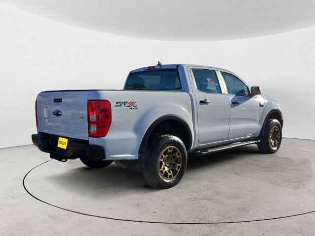 Used 2019 Ford Ranger XL w/ Equipment Group 101A Mid AWD/4WD image 5