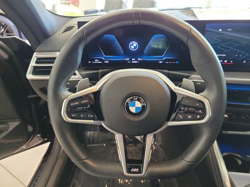 Used 2026 BMW 430i xDrive Coupe w/ M Sport Package AWD/4WD image 26
