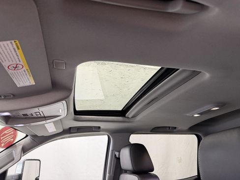 Used 2019 GMC Sierra 2500 SLT image 5