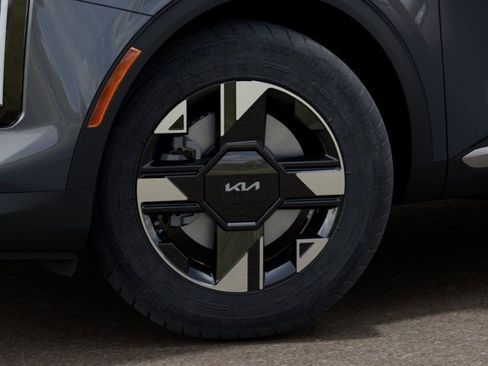 New 2026 Kia Sportage LX image 9