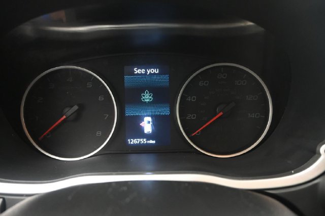 Used 2022 Mitsubishi Eclipse Cross SE FWD image 6