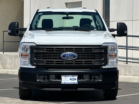 New 2026 Ford F250 XL image 8