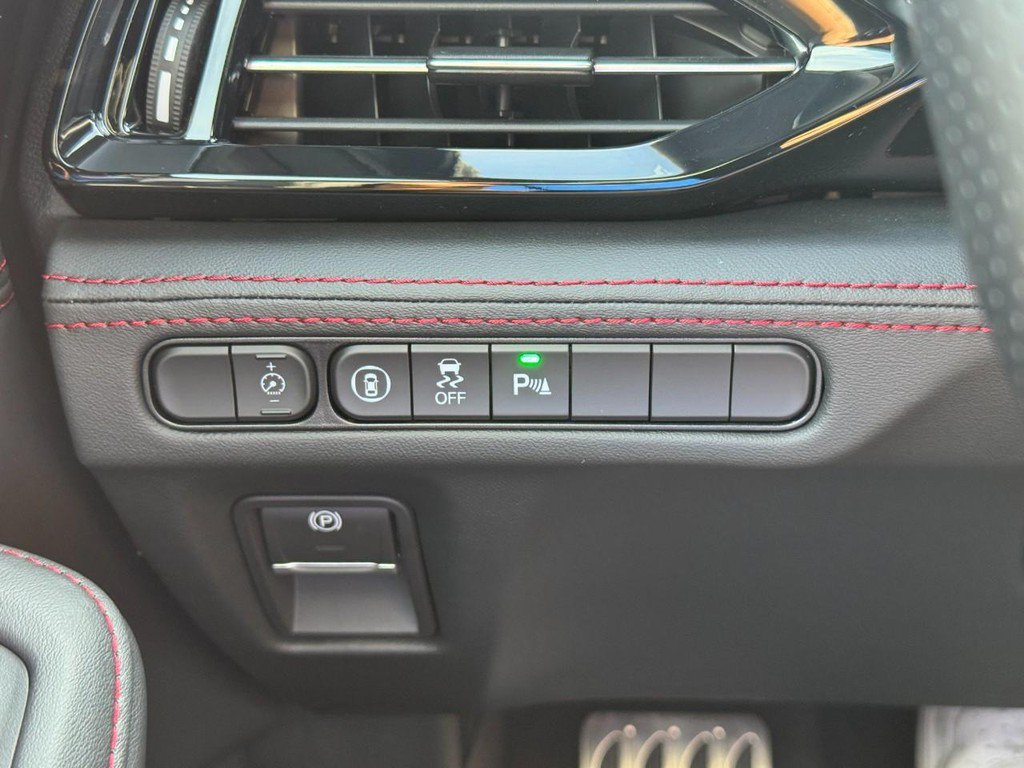 Certified 2026 Acura MDX A-Spec AWD/4WD image 24