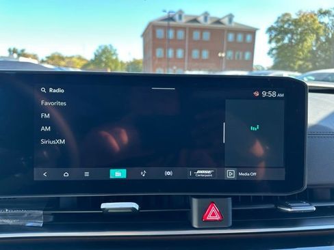 New 2026 Kia Carnival SX Prestige image 12