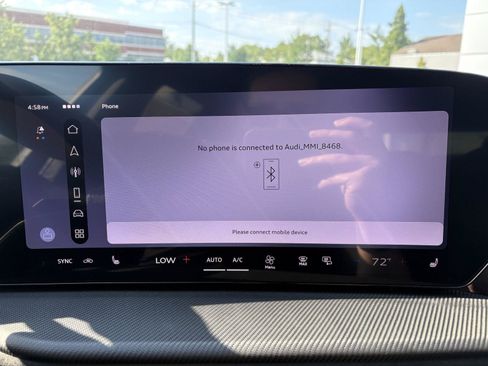 New 2026 Audi SQ5 Premium Plus AWD/4WD image 21