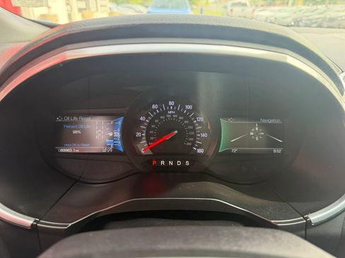 Used 2019 Ford Edge ST w/ Equipment Group 401A AWD/4WD image 20