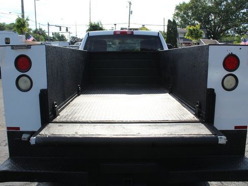 Used 2015 RAM 2500 Tradesman AWD/4WD image 26
