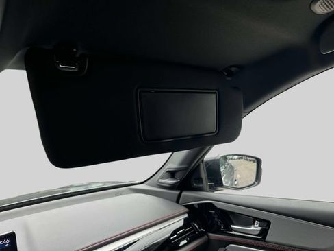 Certified 2026 Acura MDX A-Spec AWD/4WD image 37