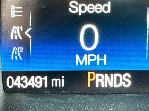 Used 2018 Ford Escape SEL image 15